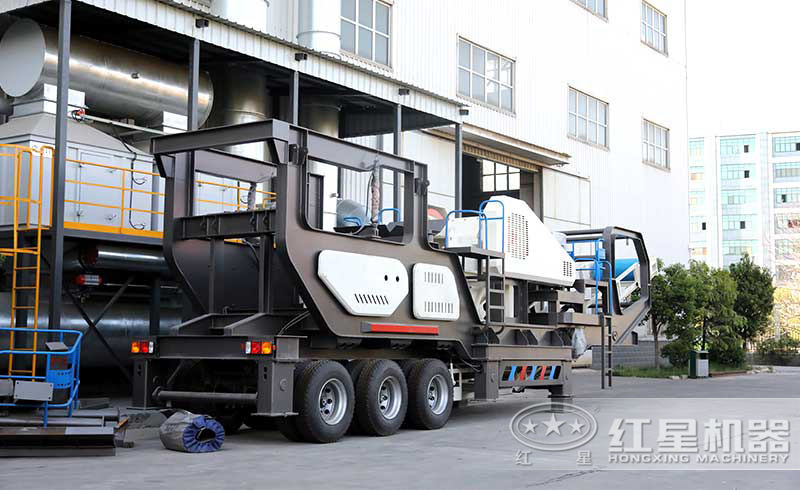 PF1214反擊破搭配移動(dòng)車架可來去自如