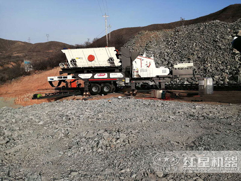 紅星機器刻石機器客戶現場